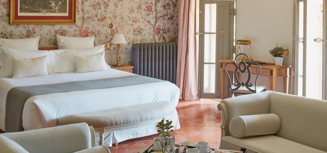 Château de Fonscolombe